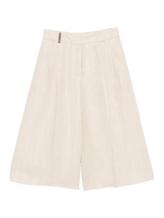 26SS 페세리코 숏팬츠 A0409501920144 Beige