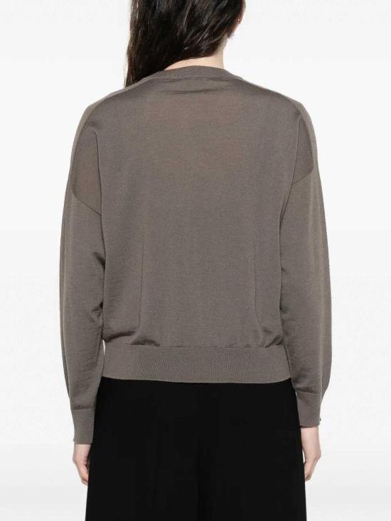 26SS 페세리코 스웨터 A99063F18K09169151 Brown - PESERICO