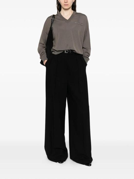 26SS 페세리코 스웨터 A99063F18K09169151 Brown - PESERICO