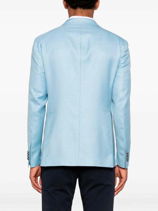 26SS 딸리아토레 자켓 1SVS22KPE440062U26E247 Light Blue - TAGLIATORE