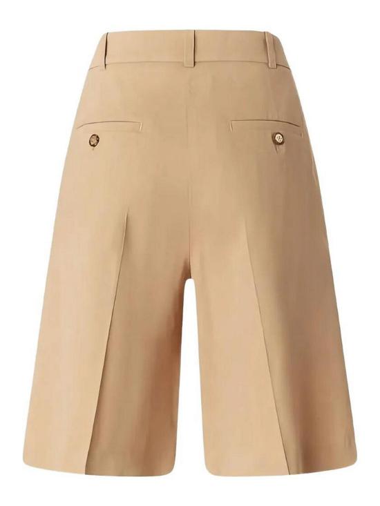 26SS 핑코 숏팬츠 106594A34ID41 Beige - PINKO