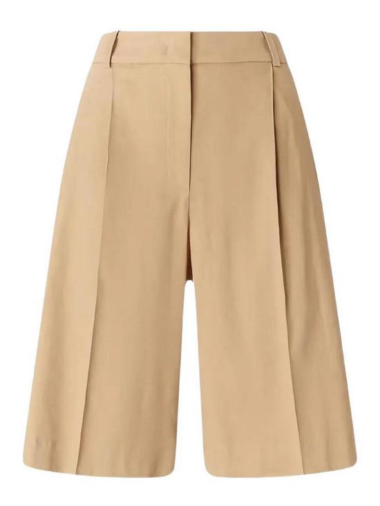 26SS 핑코 숏팬츠 106594A34ID41 Beige