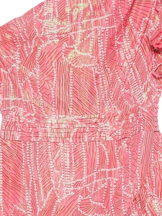 26SS 푸페트 생 바르트 숏 원피스 WNER26NCXAKPPINK Green - POUPETTE ST BARTH