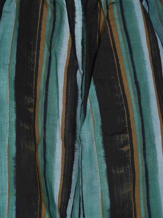 26SS 핑코 숏팬츠 106991A3CHSD3 Green - PINKO