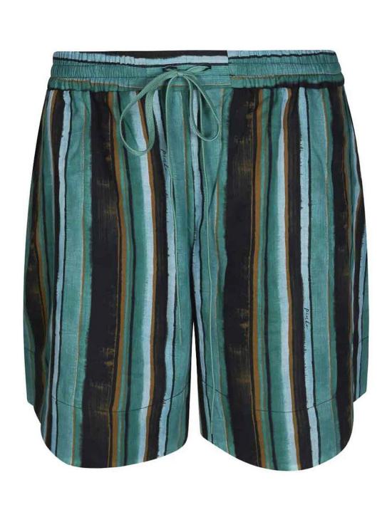 26SS 핑코 숏팬츠 106991A3CHSD3 Green