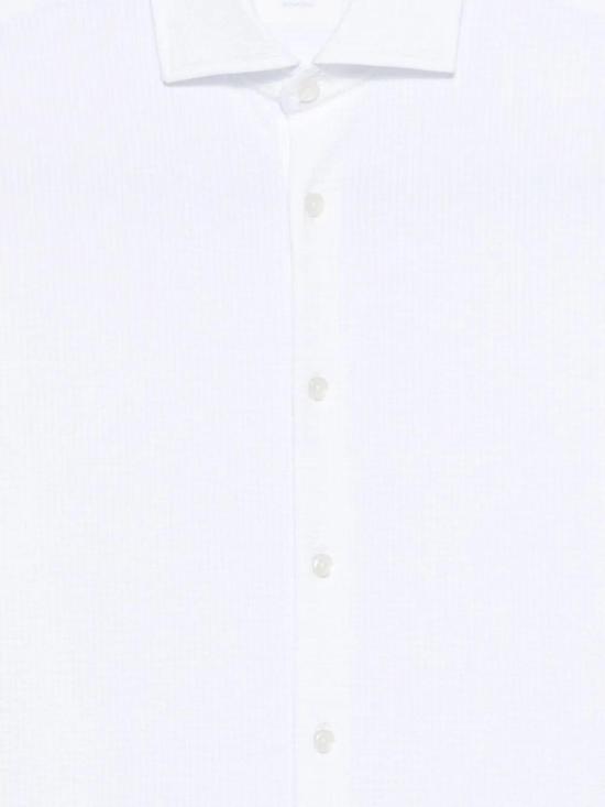 26SS 싸쿠스 폴로 티셔츠 ACT422ML21616001 White - XACUS