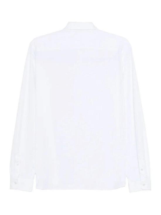 26SS 싸쿠스 폴로 티셔츠 ACT422ML21616001 White - XACUS