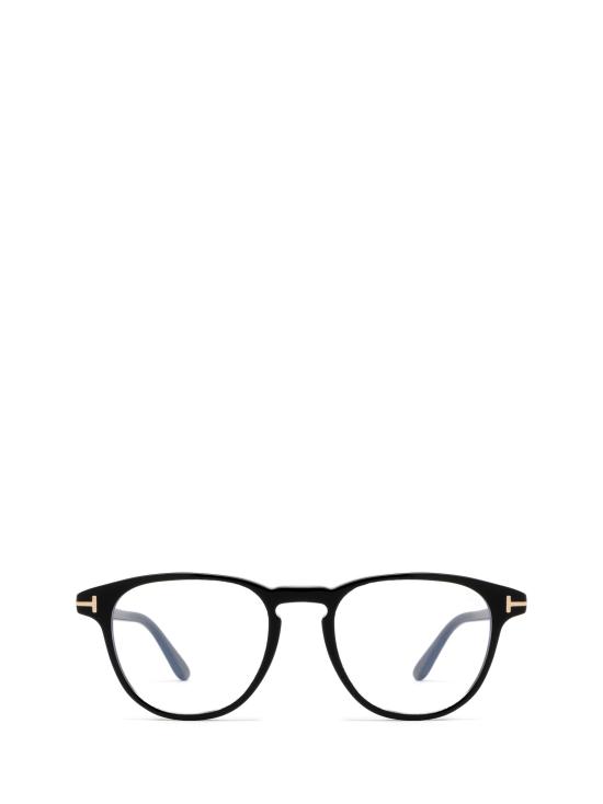 26FW 톰포드 안경 FT5899 B 001 SHINY BLACK