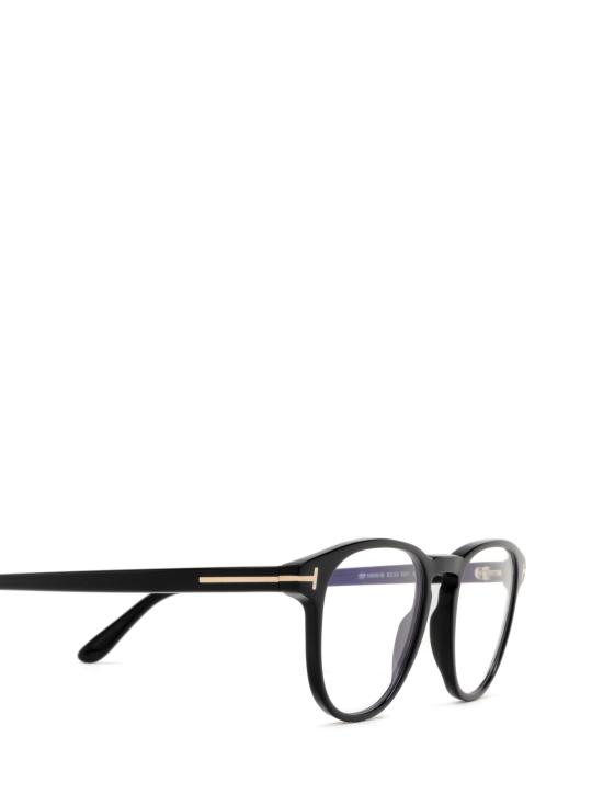 26FW 톰포드 안경 FT5899 B 001 SHINY BLACK - TOMFORD