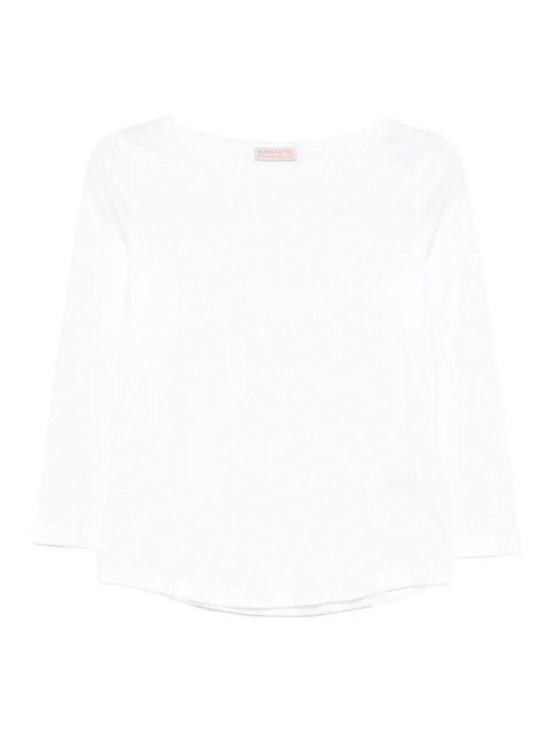 26SS 푸로타토 블라우스 171432001 White