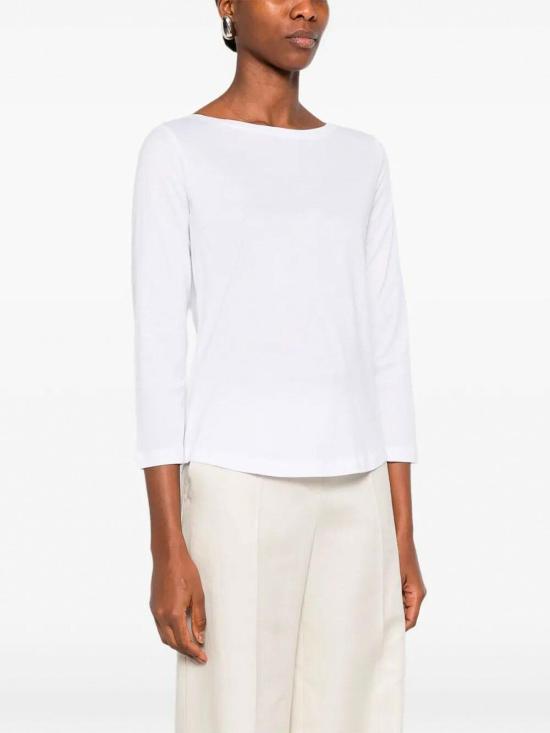 26SS 푸로타토 블라우스 171432001 White - PUROTATTO