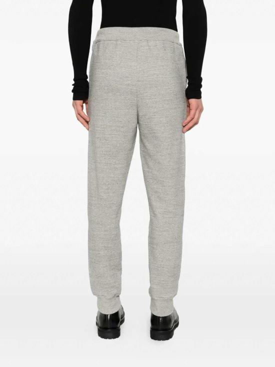 26SS 프라다 트레이닝/조거 팬츠 UJP28919CJSOOOF0031 Grey - PRADA