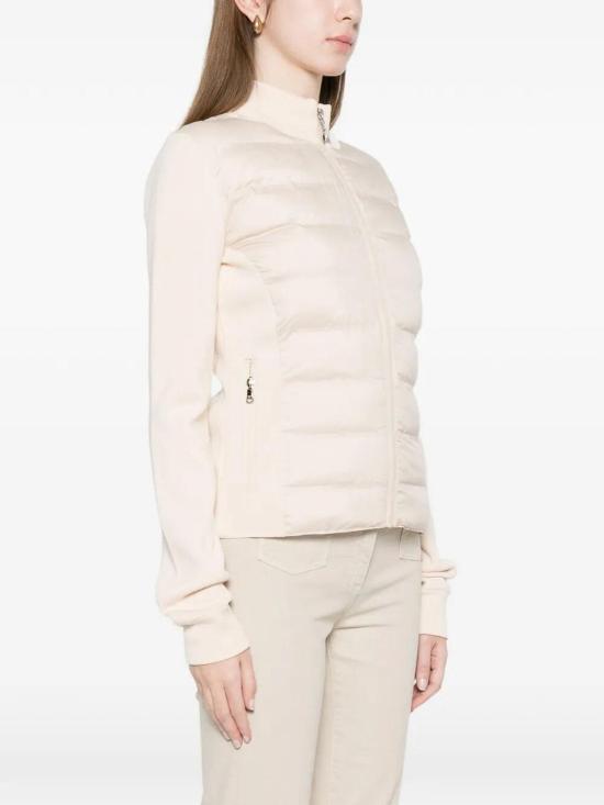 26SS 파트리지아페페 자켓 8O0219A712W409 White - PATRIZIA PEPE