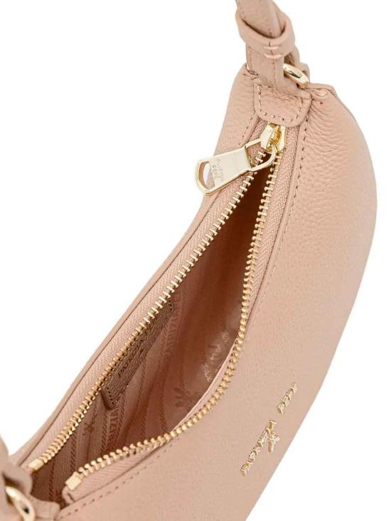 26SS 파트리지아페페 숄더백 8B0309L001R874 Nude Neutrals - PATRIZIA PEPE