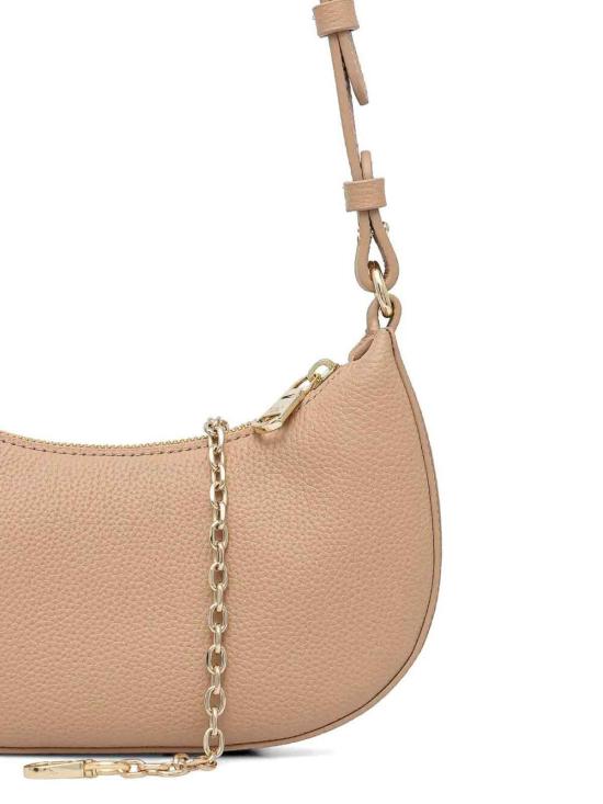 26SS 파트리지아페페 숄더백 8B0309L001R874 Nude Neutrals - PATRIZIA PEPE