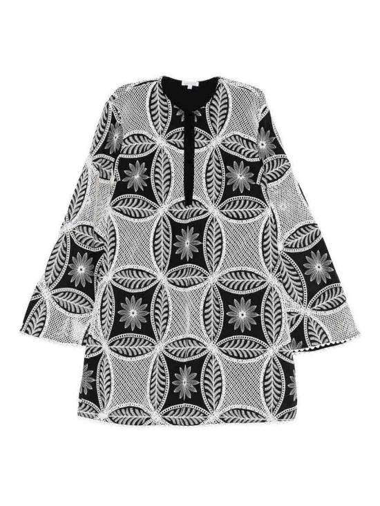 26SS 푸페트 생 바르트 숏 원피스 WGXR26NCBBLABLACK Black