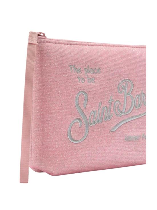 26SS [키즈] 세인트바쓰 크로스백 ALI0013 03000L LUREX 21AR EMBROIDERED - MC2 SAINT BARTH