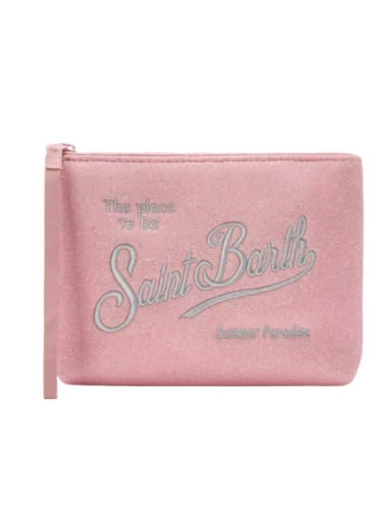 26SS [키즈] 세인트바쓰 크로스백 ALI0013 03000L LUREX 21AR EMBROIDERED