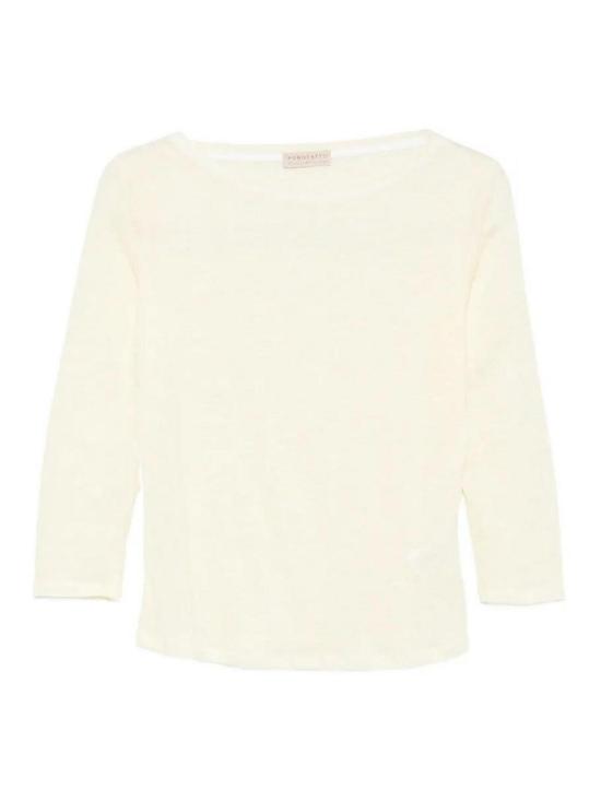 26SS 푸로타토 긴팔 티셔츠 201352122 White