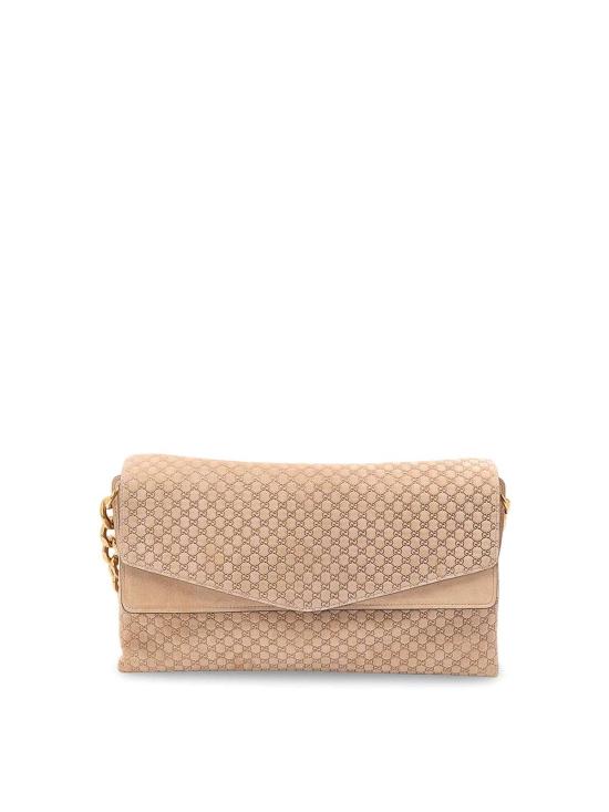 26SS 구찌 체인 라지 숄더백 857362AAF0P9810 Beige