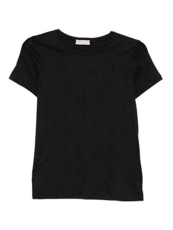 26SS 푸로타토 반팔 티셔츠 171430030 Black