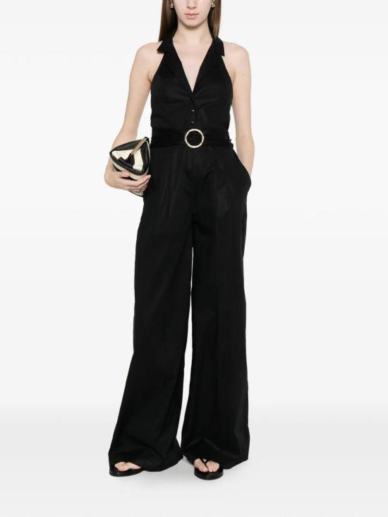 26SS 트윈셋 점프수트 261TT222100006 Black - TWINSET