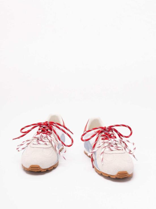 26SS 디스퀘어드2 스니커즈 SNM048623808840M2887 White - DSQUARED2