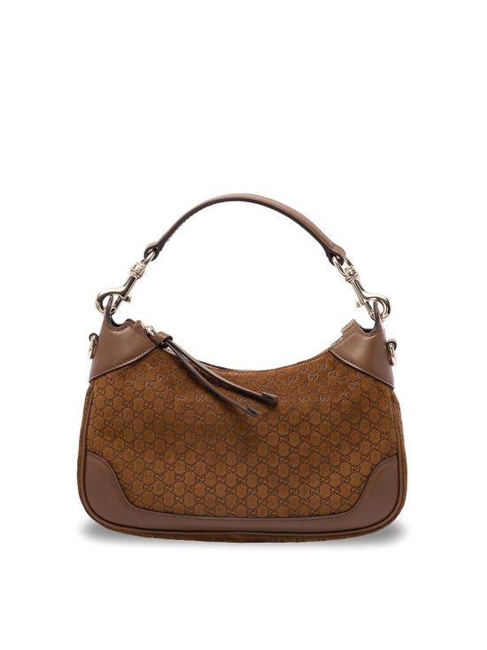 26SS 구찌 토트백 855252AAEE72118 Brown