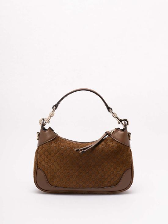 26SS 구찌 토트백 855252AAEE72118 Brown - GUCCI