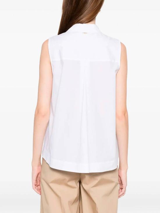 26SS 트윈셋 셔츠 261TT223400001 White - TWINSET