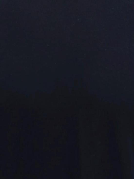 26SS 피아젠차 반팔 티셔츠 M1790001001880 Dark Blue - PIACENZA 1733