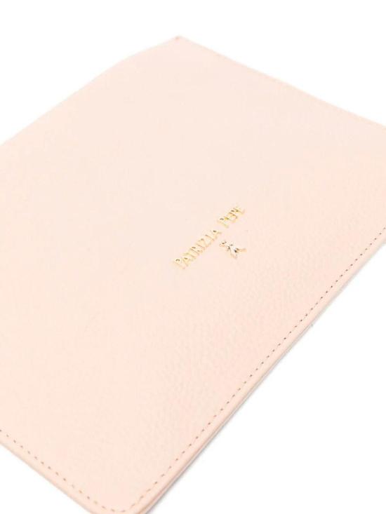 26SS 파트리지아페페 클러치/파우치 8B0335L001R874 Nude Neutrals - PATRIZIA PEPE