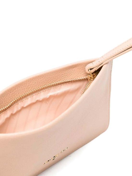 26SS 파트리지아페페 클러치/파우치 8B0335L001R874 Nude Neutrals - PATRIZIA PEPE