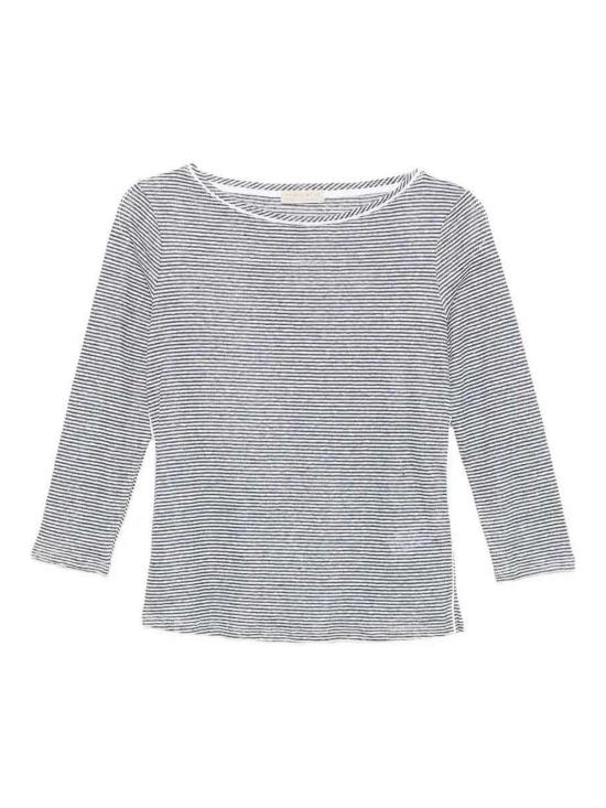 26SS 푸로타토 긴팔 티셔츠 201352327 White