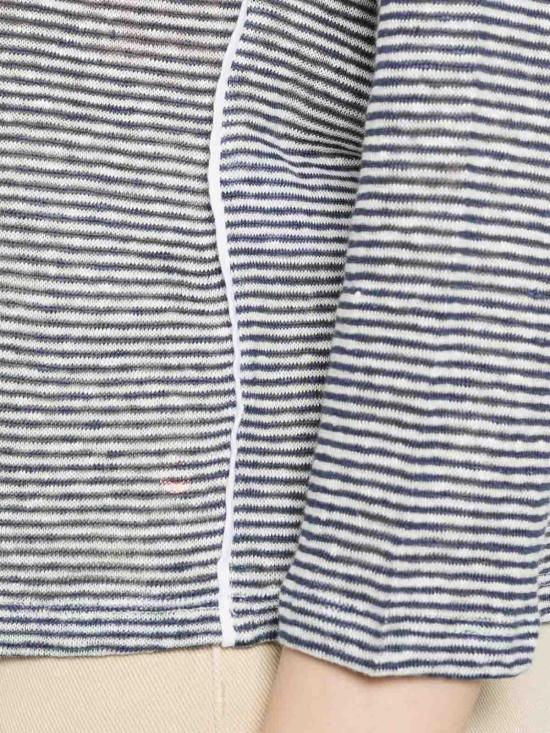 26SS 푸로타토 긴팔 티셔츠 201352327 White - PUROTATTO