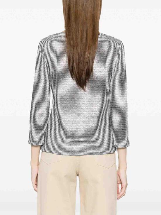 26SS 푸로타토 긴팔 티셔츠 201352327 White - PUROTATTO