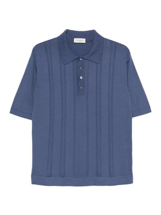 26SS 피아젠차 폴로 티셔츠 M1140018001790 Blue