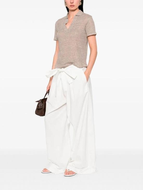 26SS 푸로타토 블라우스 201354173 White - PUROTATTO