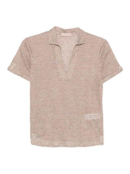 26SS 푸로타토 블라우스 201354173 White