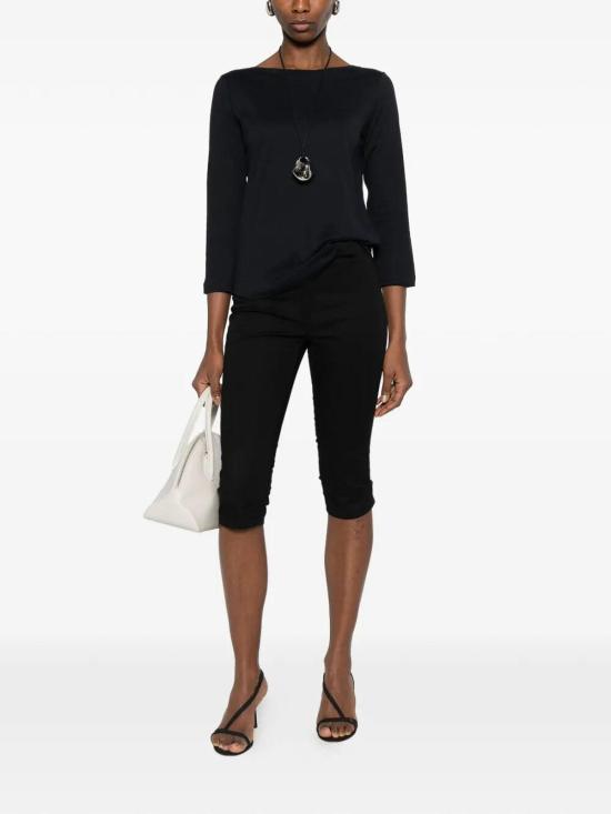 26SS 푸로타토 블라우스 17143280 Blue - PUROTATTO