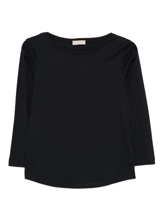 26SS 푸로타토 블라우스 17143280 Blue