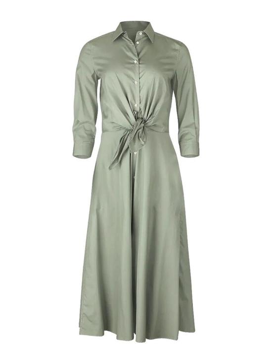 26SS 사라로카 미디 원피스 S1Q6986SA11630192 Blue