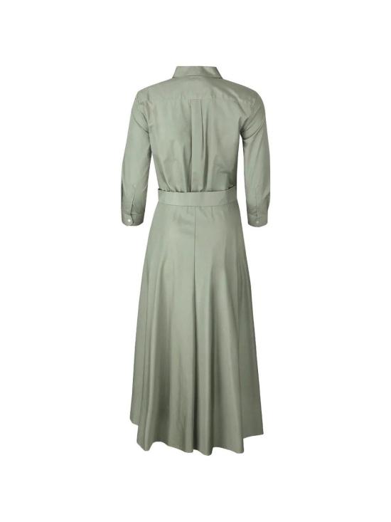 26SS 사라로카 미디 원피스 S1Q6986SA11630192 Blue - SARA ROKA