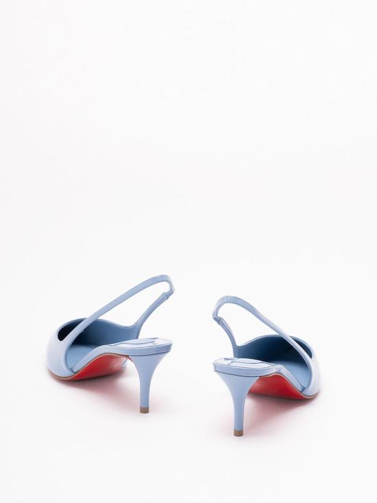 26SS 크리스챤 루부탱 힐/펌프스 12604724403 Blue - CHRISTIAN LOUBOUTIN