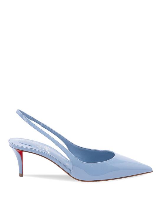 26SS 크리스챤 루부탱 힐/펌프스 12604724403 Blue