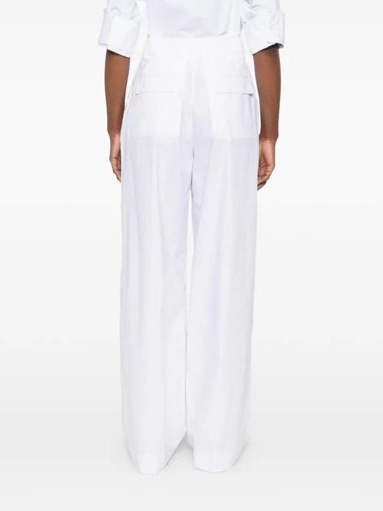 26SS 더 레이티스트 팔라초 팬츠 TLWD3104T0160LNTPT0001 White - THE LATEST