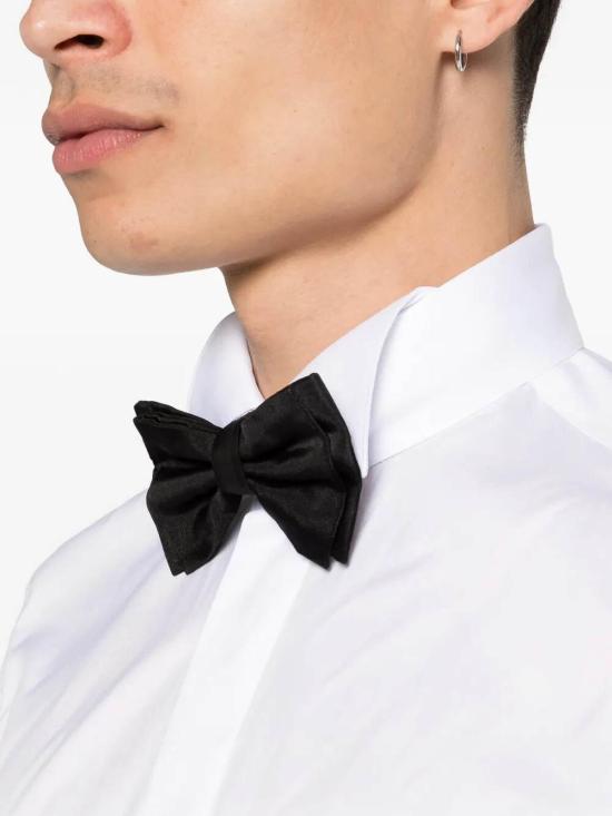 26SS 딸리아토레 긴팔 셔츠 ROWNS840026U26E229 White - TAGLIATORE