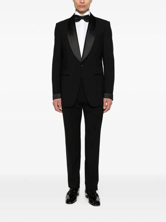 26SS 딸리아토레 긴팔 셔츠 ROWNS840026U26E229 White - TAGLIATORE