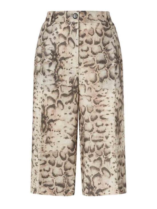 26SS 핑코 숏팬츠 106870A3BLCZ9 Beige