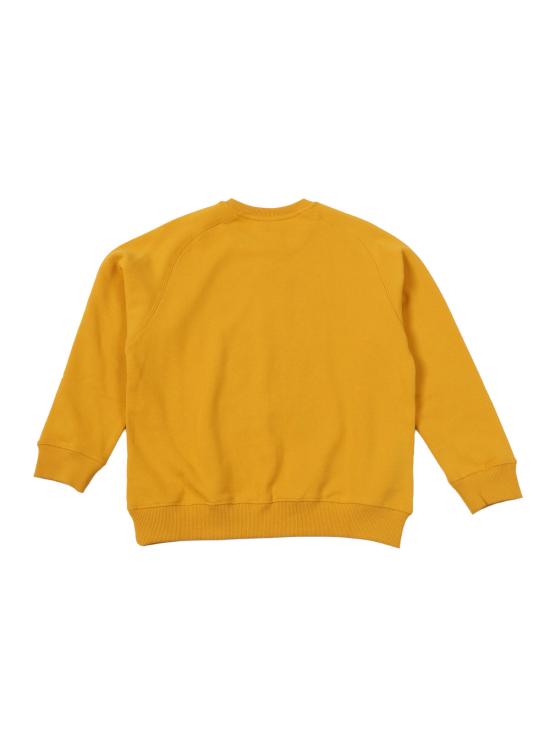  겐조 스웨터 스웨트셔츠 옐로우 - KENZO